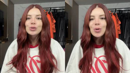 Reprodução / Redes Sociais