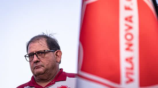 Roberto Corrêa / Vila Nova F.C.