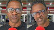 Hertz Dias - Thiago Teixeira/BNews