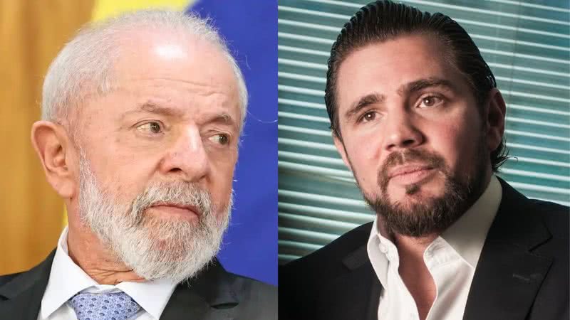 Agencia Brasil e Banco Master