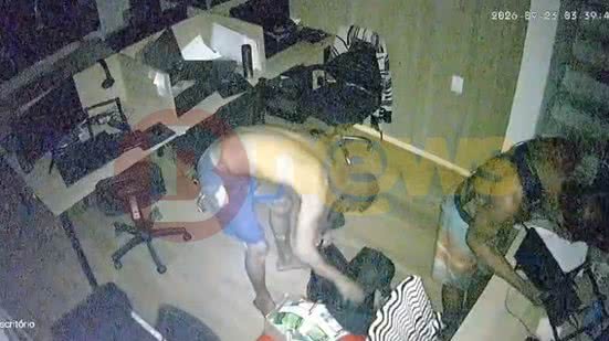 Imagens cedidas ao BNews