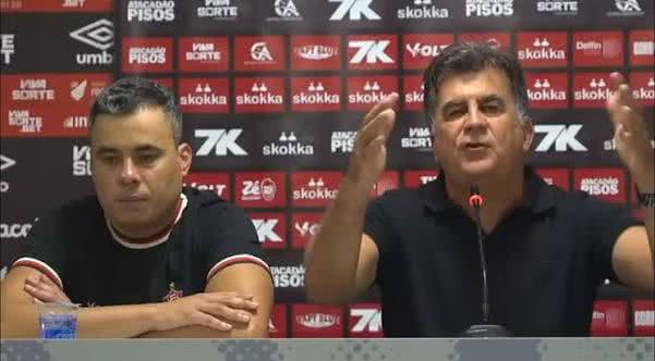 Divulgação / EC Vitória