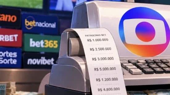 A medida provisória faz parte dos planos de combate às casas de apostas pelo governo, assinada na última sexta-feira (25) - Ilustrativa