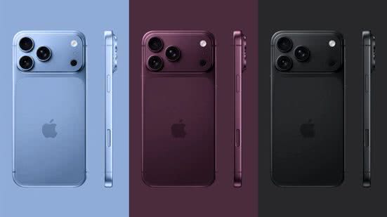 Divulgação/Apple
