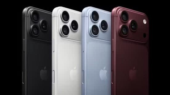 Divulgação/Apple