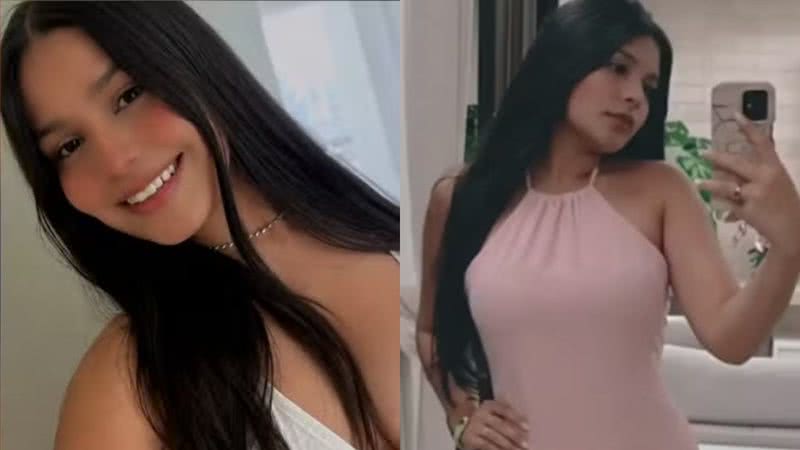 Reprodução/Redes sociais
