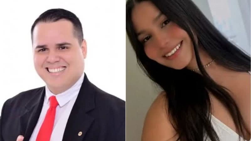 Reprodução/Redes sociais