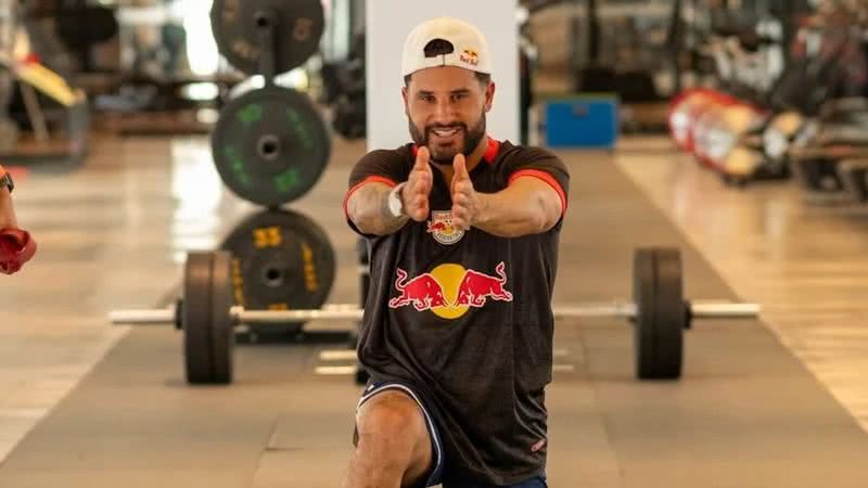Reprodução / Karen Neves / Red Bull Bragantino