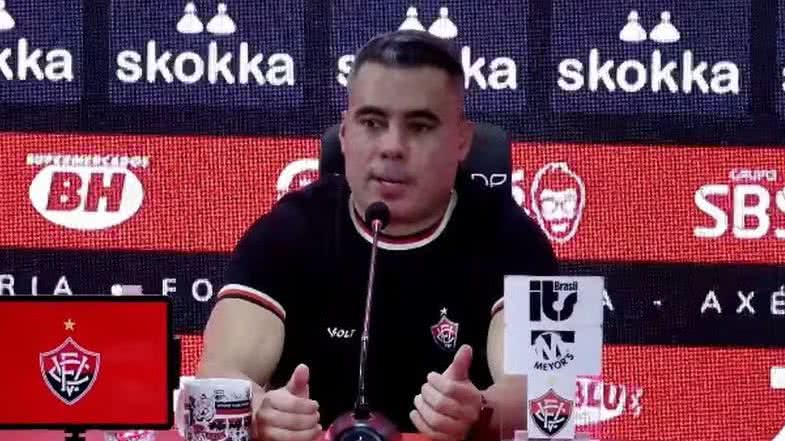 Reprodução/TV Vitória