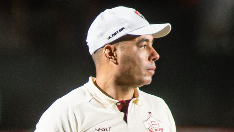 Victor Ferreira / ECV