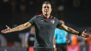 Victor Ferreira/EC Vitória