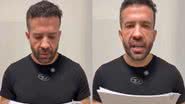 Reprodução/Redes Sociais
