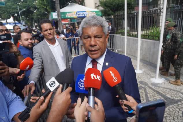 Devid Santana/BNews