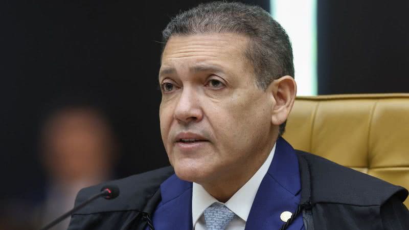 STF / Divulgação