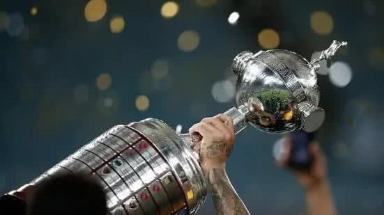 Divulgação / Conmebol