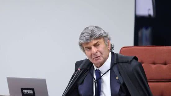 Victor Piemonte/STF