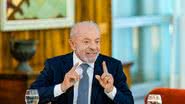 Ricardo Stuckert/Campanha de Lula