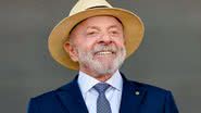 Lula - Ricardo Stuckert