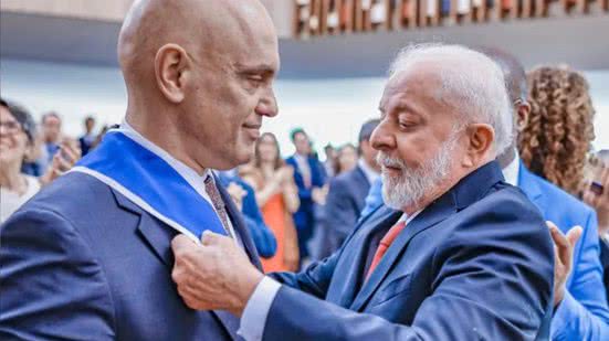 Ricardo Stuckert / PR / Arquivo
