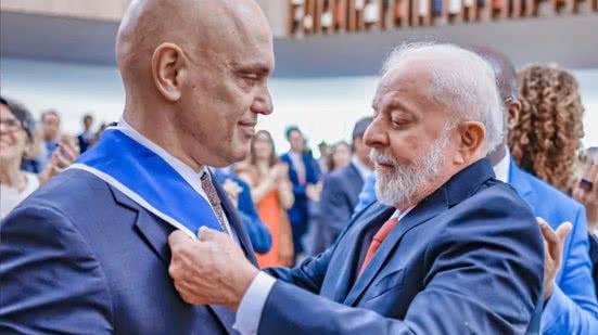 Ricardo Stuckert/PR