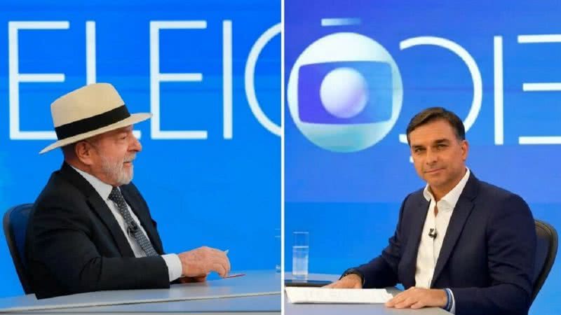 Reprodução /TV Globo
