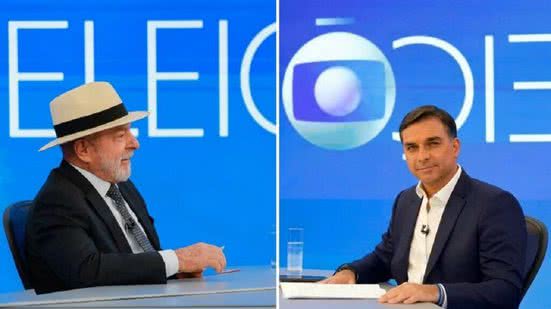 Reprodução /TV Globo