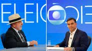 Divulgação / TV Globo