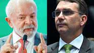 Ricardo Stuckert/PR e Lula Marques/Agência Brasil