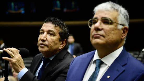 Saulo Cruz / Agência Senado