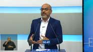 Reprodução / TV Bahia