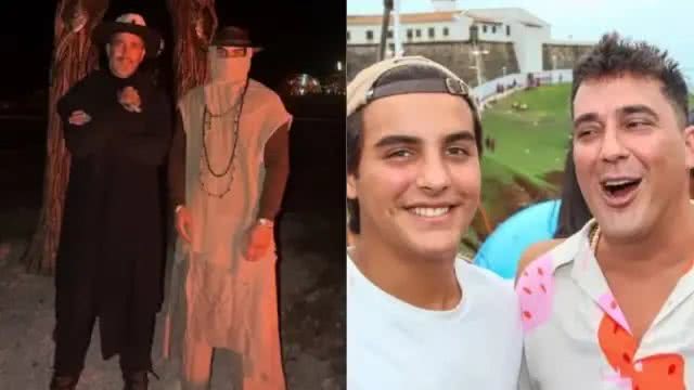 Reprodução / Redes Sociais