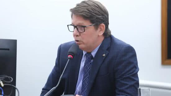 Vinicius Loures / Câmara dos Deputados