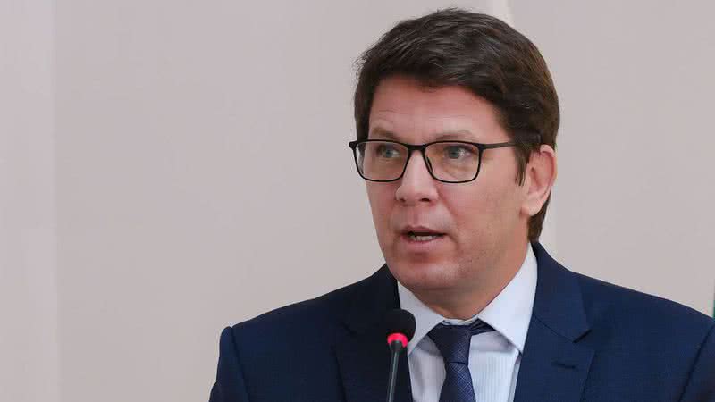 Vinicius Loures/ Câmara dos Deputados