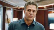 Mark Ruffalo interpretou o Hulk no universo cinematográfico Marvel - Divulgação