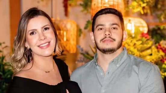 Reprodução / Redes Sociais