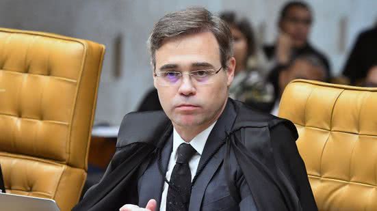 Divulgação/STF