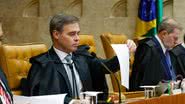 Bruno Moura/STF