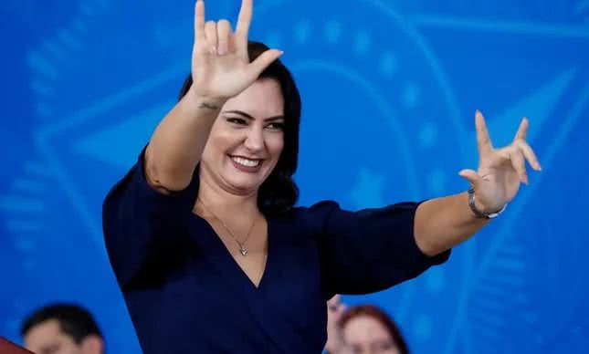 Divulgação / Alan Santos / Presidência da República