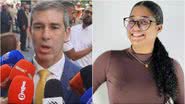 Devid Santana/Bnews - Reprodução/Redes Sociais