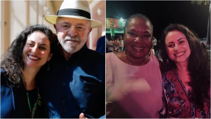 Reprodução / Redes Sociais