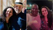 Reprodução / Redes Sociais