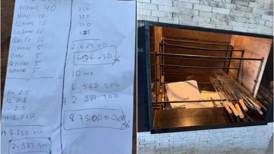 Reprodução / Redes Sociais