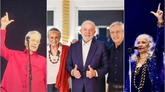 Reprodução / Redes Sociais