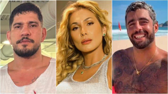 Reprodução / Redes Sociais
