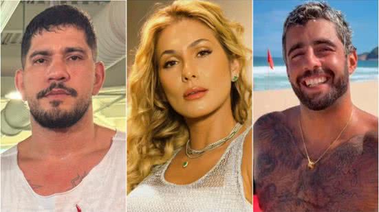 Reprodução / Redes Sociais