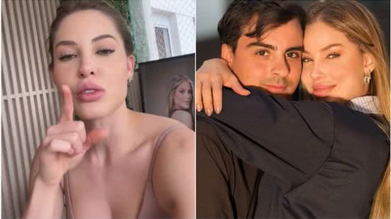 Reprodução / Redes Sociais