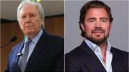 Lula Marques / Agência Brasil e Divulgação