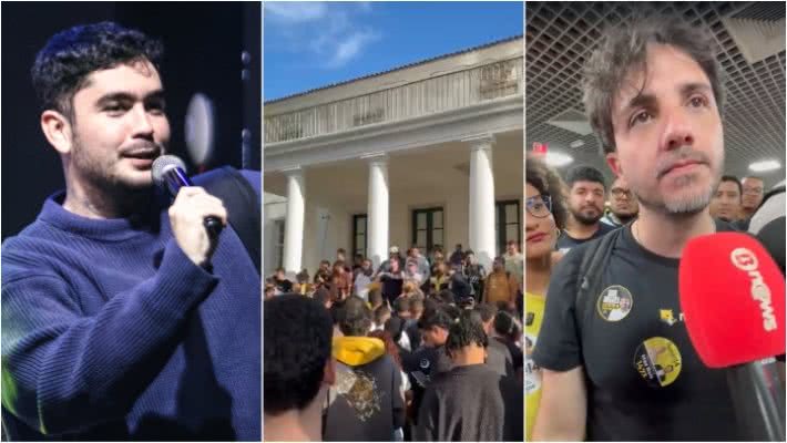 Reprodução / Redes Sociais / BNews
