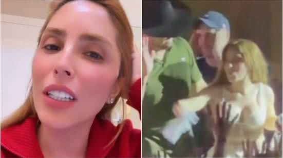 Reprodução / Redes Sociais