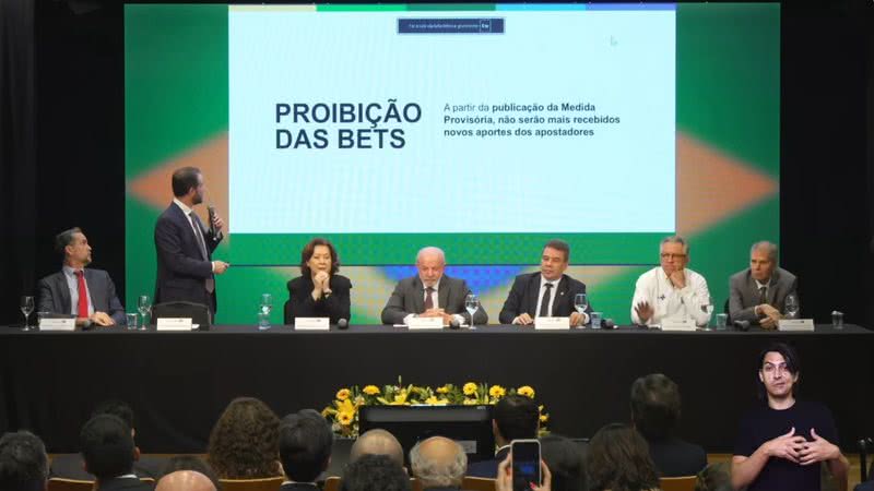 Reprodução